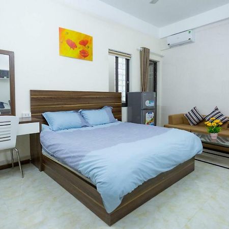 Alaya 9 Apartment Hanoi Eksteriør bilde