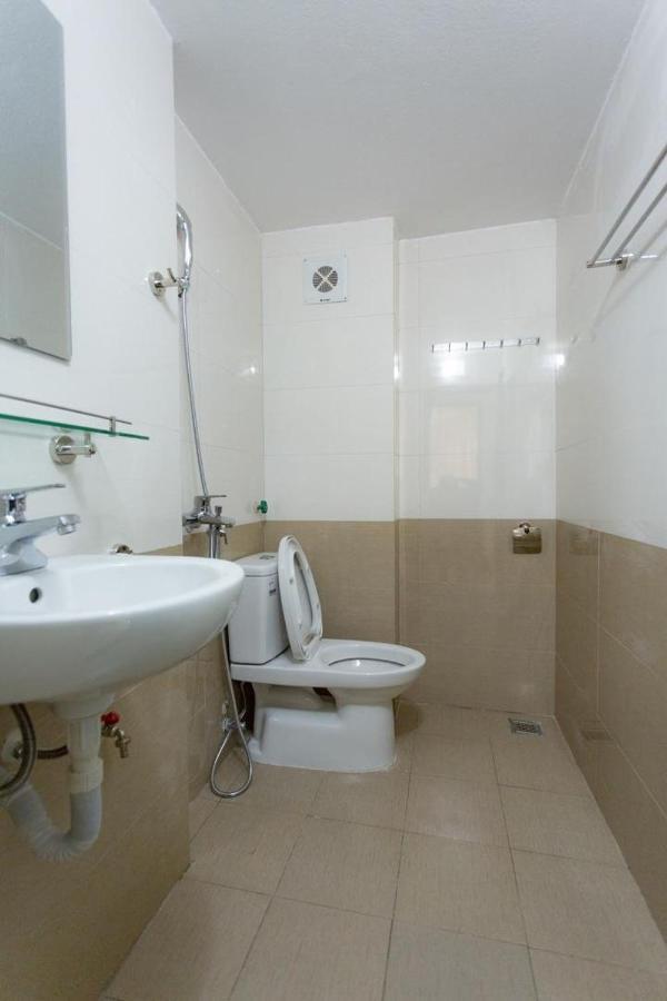 Alaya 9 Apartment Hanoi Eksteriør bilde